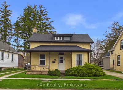 6 Mary Street, Brockton, On N0g 2v0