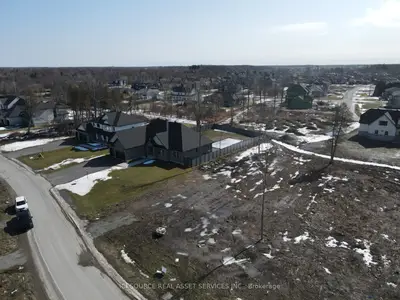 261 Cabrelle Place, Manotick - Kars - Rideau Twp And Area, On K0a 2e0