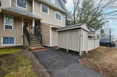 604 Tanguay Court, Kanata, On K2l 3x3
