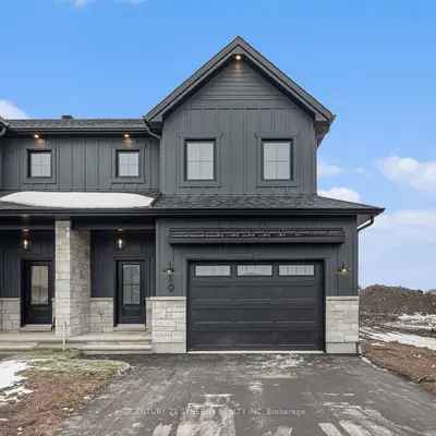 61 Helen Street, North Stormont, On K0a 1r0