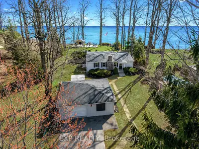 113 Victoria Beach Road, Cramahe, On K0k 1s0