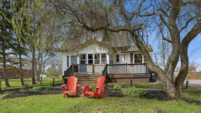 106 Colborne Street, Welland, On L3b 3p1