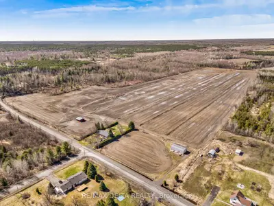 Lot 23 Drouin Road, Clarence-rockland, On K0a 2a0