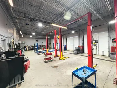 208 Beverly Street, Cambridge, On N1r 3z8