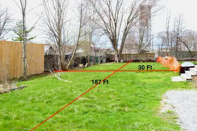 Lot 28 Fares Street, Port Colborne, On L3k 1w8