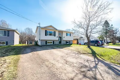 317 Julien Street, Pembroke, On K8a 3p6
