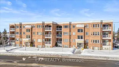 1931 St. Joseph Boulevard 307, Orleans - Convent Glen And Area, On K1c 0a3