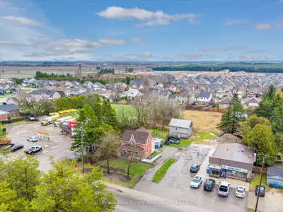 557 Main Street E, Southgate, On N0c 1b0