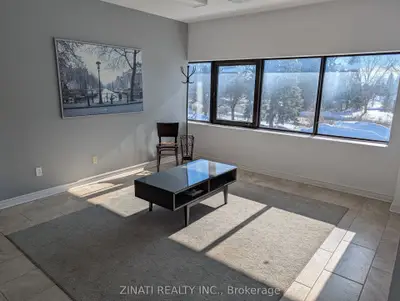 80 Terence Matthews Crescent 200, Kanata, On K2m 2b4