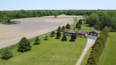 916 Norfolk County 28 Road, Norfolk, On N0e 1g0