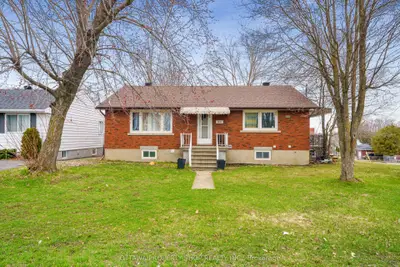 1652 Chene Street, Clarence-rockland, On K4k 1k5