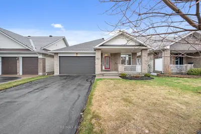 831 Scala Avenue, Orleans - Cumberland And Area, On K4a 4m2