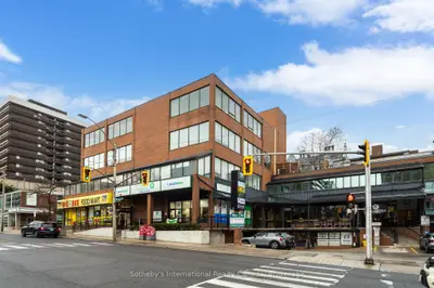 180 James Street S 201-202, Hamilton, On L8p 4v1