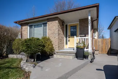 567 Ferndale Court, London South, On N6c 5c2