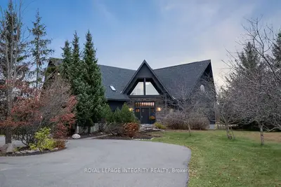 11 Brads Court, Stittsville - Munster - Richmond, On K2s 1v2