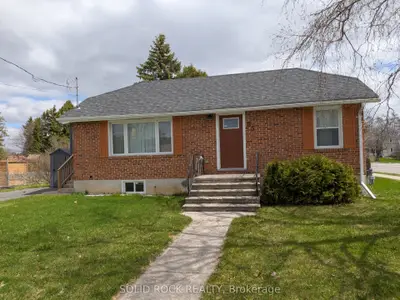 85 Centre Street, Trent Hills, On K0l 1l0