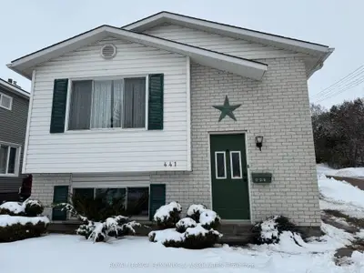 441 Mackay Street, Pembroke, On K8a 1e3