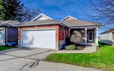 1662 Erbs Road 8, Wilmot, On N0b 2l0