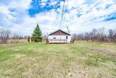 5242 Murphy Road, Greater Madawaska, On K0j 1h0