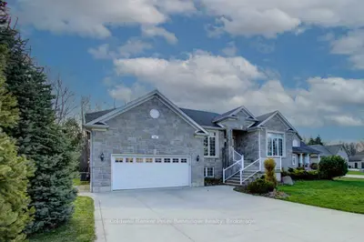 196 Birchwood Avenue, Kincardine, On N0g 2t0