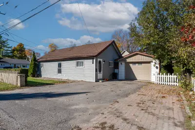 203 Church Street, Greater Napanee, On K7r 1c5