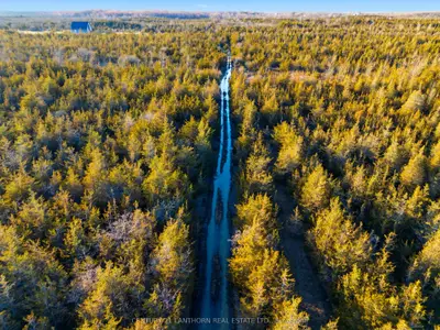 0 Hill Top Road, Prince Edward County, On K0k 2p0