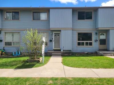 260 Monmore Road, London North, On N6g 3b4