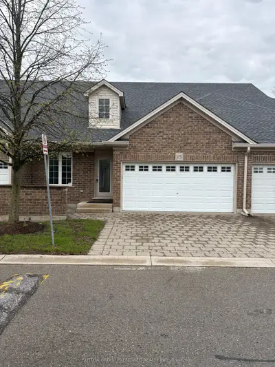 1853 Blackwater Road S 15, London North, On N5x 4r9