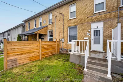149 Stewart Street, Peterborough, On K9j 3m3
