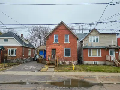 250 Fifth Avenue W, North Bay, On P1b 3n6
