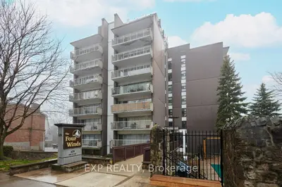 109 King Street E 304, Brockville, On K6v 1b8