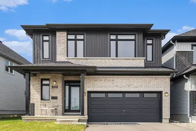233 Beaugency Street, Orleans - Convent Glen And Area, On K1w 0t2