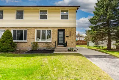 35 Kintail Crescent, London South, On N6e 1j4
