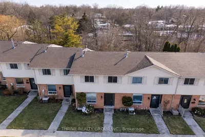 80 Acorn Crescent 3, London North, On N6g 4r8