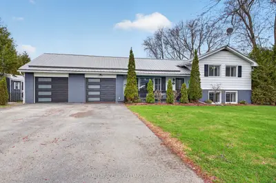 104 Park Drive, Greater Napanee, On K0h 1g0