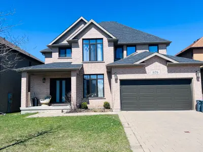 878 Zaifman Circle, London North, On N5x 0m8