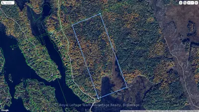 0 Six Mile Lake, Georgian Bay, On, L0k 1s0