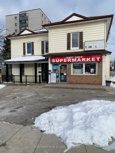 174 Main Street 101, Cambridge, On N1r 1w6