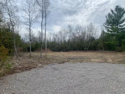 1204 Pioneer Road, Merrickville-wolford, On K0g 1n0