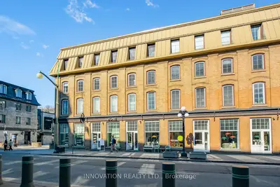 10 Clarence Street 4, Lower Town - Sandy Hill, On K1n 5p3