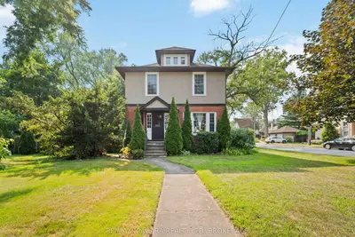 6275 Pine Grove Avenue, Niagara Falls, On L2g 4j4