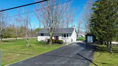 111 Anderson Drive, Kawartha Lakes, On K0m 1g0