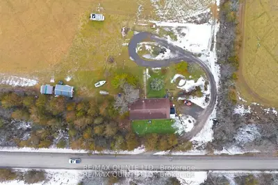 1809 Victoria Road, Prince Edward County, On K0k 1l0