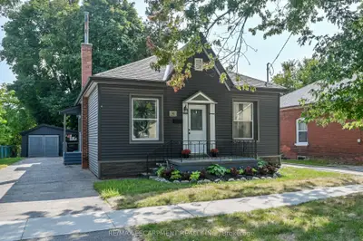 149 Elgin Street, Brantford, On N3s 5a4