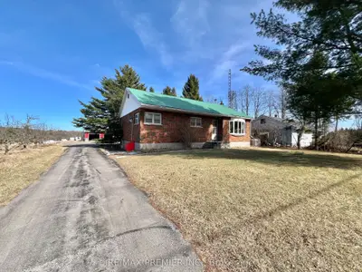 Farm in Cramahe