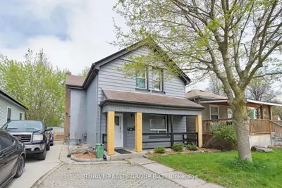 784 Little Grey Street, London East, On N5z 1p1
