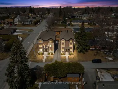 65 David Drive, Meadowlands - Crestview And Area, On K2g 2n2