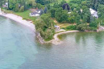 103 Victoria Beach Road, Cramahe, On K0k 1s0