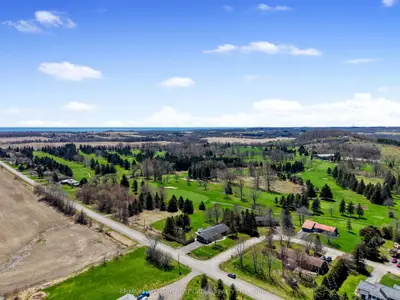 2764 Theatre Road S, Hamilton Township, On K9a 4j7