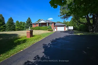 156 Bay Road, Rideau Lakes, On K0g 1l0